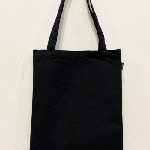 ถุงผ้าแคนวาส กระเป๋าแคนวาส Canvas Tote Bag