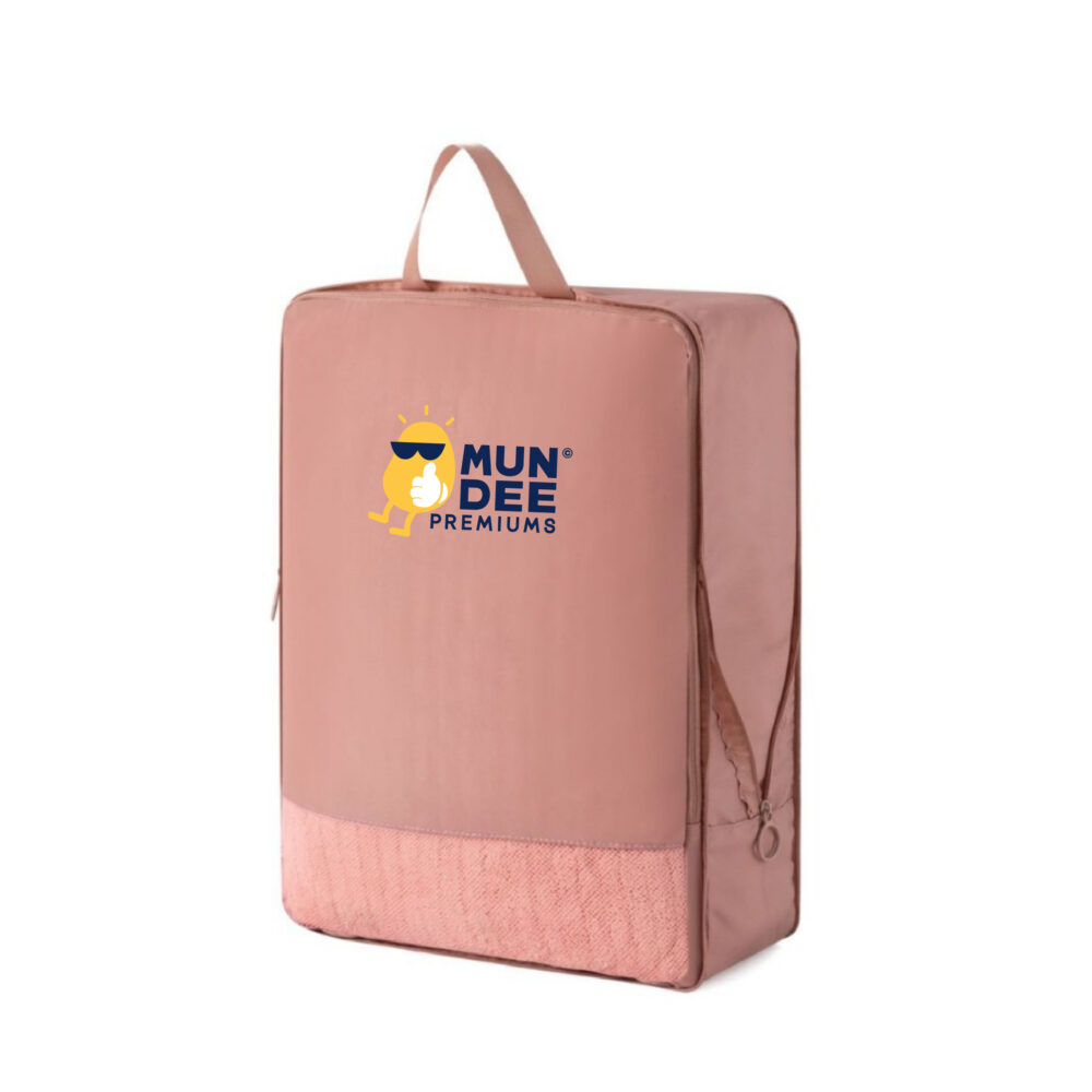 Compressed Bag กระเป๋าช่วยประหยัดพื้นที่ Size M ขนาด 34x26x10 ซม. - Image 15