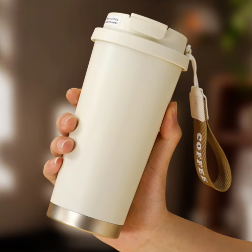 แก้วเก็บความเย็น แก้วกาแฟ