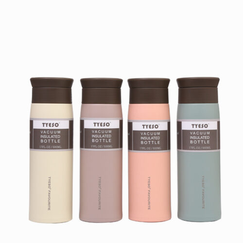Tyeso แท้ 500ml