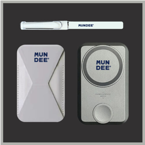 Gadget Giftset มี Magsafe Powerbank