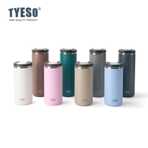 กระบอก Tyeso แท้ หลายสี