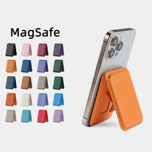 Magsafe ใส่บัตร วางมือถือ ขายส่ง OEM