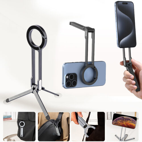 OEM Tripod Magnetic Safe Functional Gadget