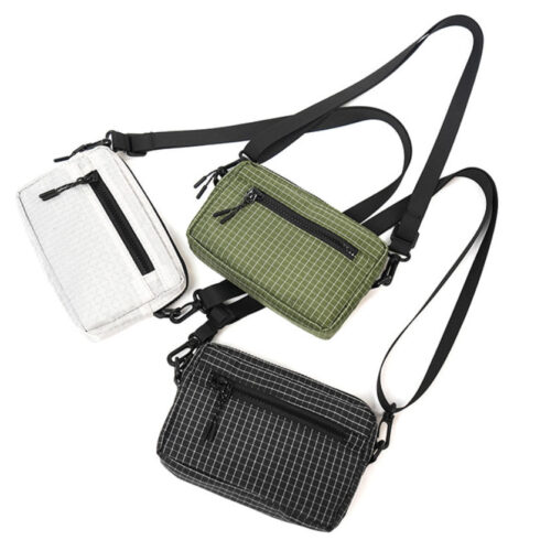 Crossbody Bag OEM Logo