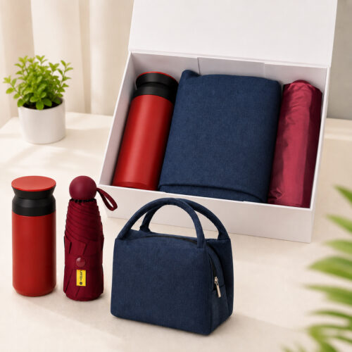 Gift Set ของขวัญแจก กิ๊ฟเซ็ท ทำโลโก้