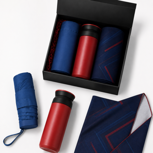 Swag Box Givaway gift set สินค้าเท่ๆ oem