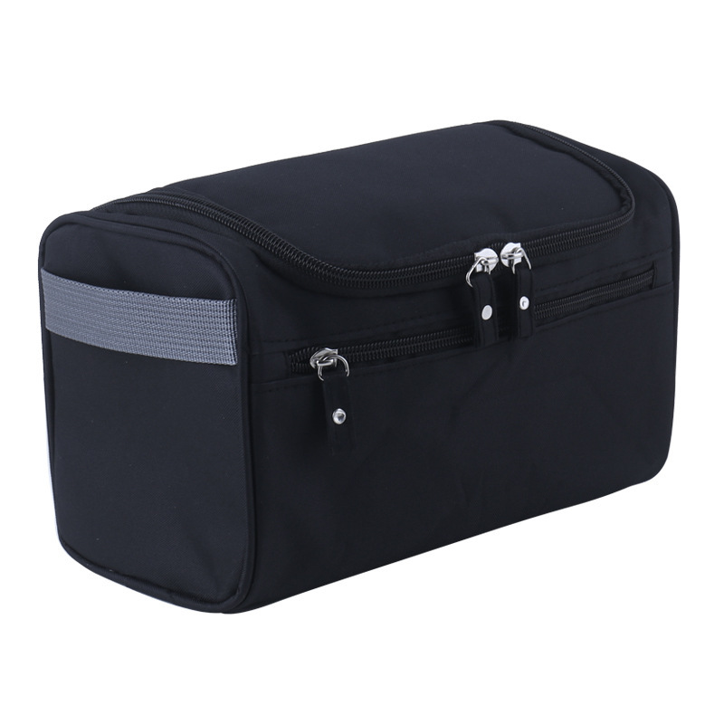 Toiletry Bag สีดำ