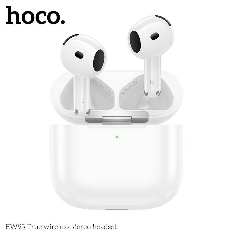 หูฟัง Hoco ทำโลโก้เพื่มได้