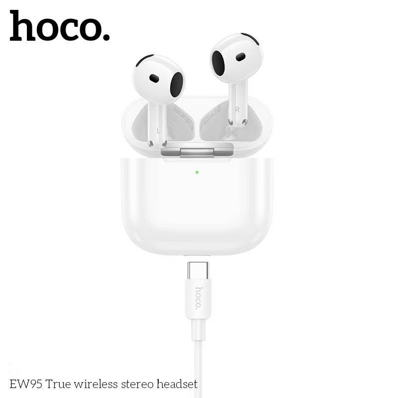 หูฟังไร้สาย รุ่นคุ้มราคา Hoco